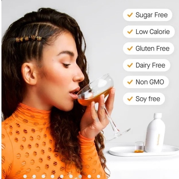 E27 EXTRA STRENGTH LIQUID COLLAGEN - Picture 6 of 7